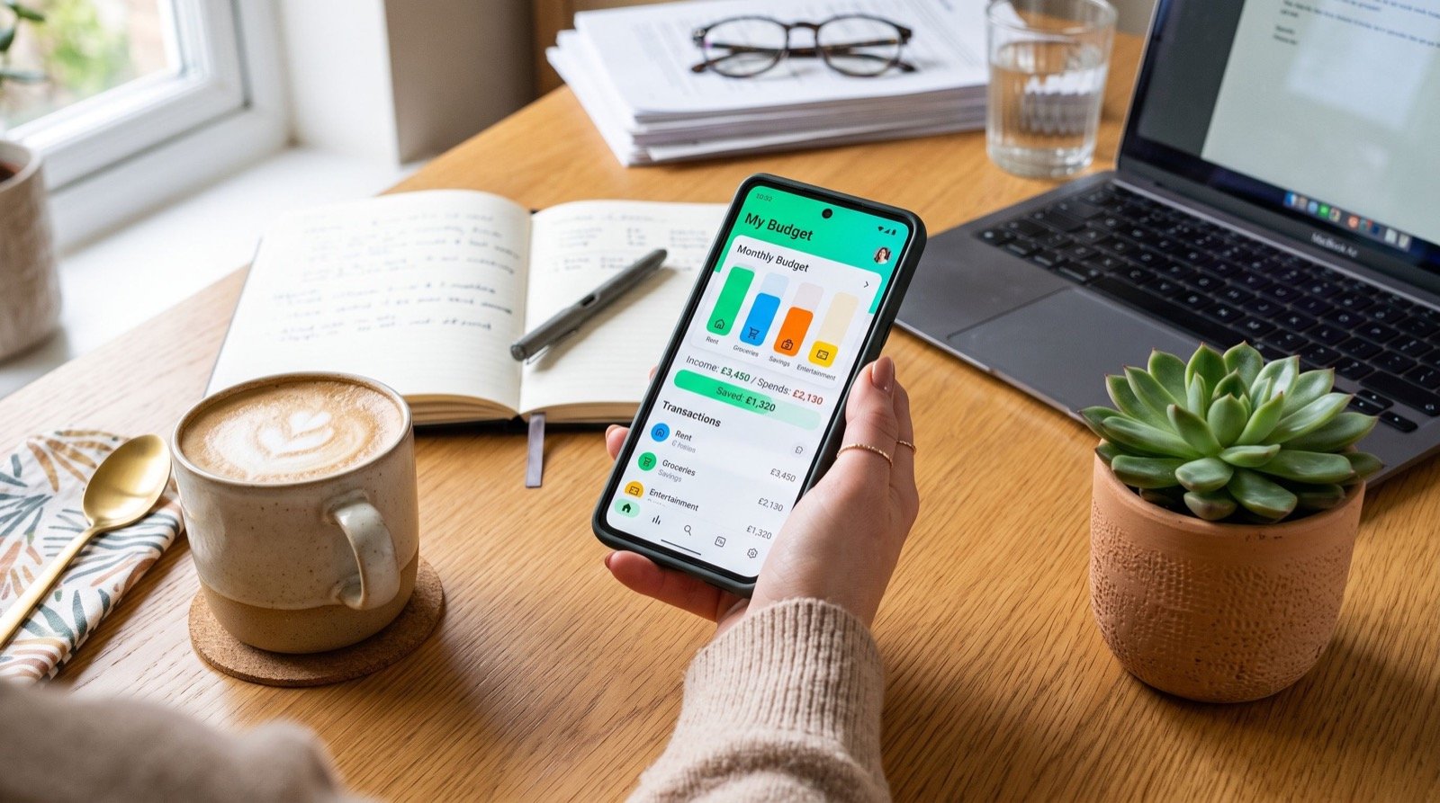 Budgeting Methods That Actually Stick When You're Starting From Zero